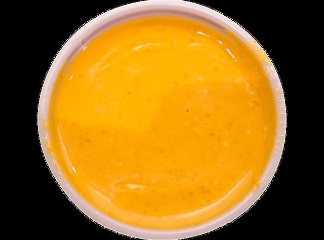 Spicy Aioli.