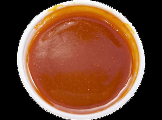 Gochujang Sauce.