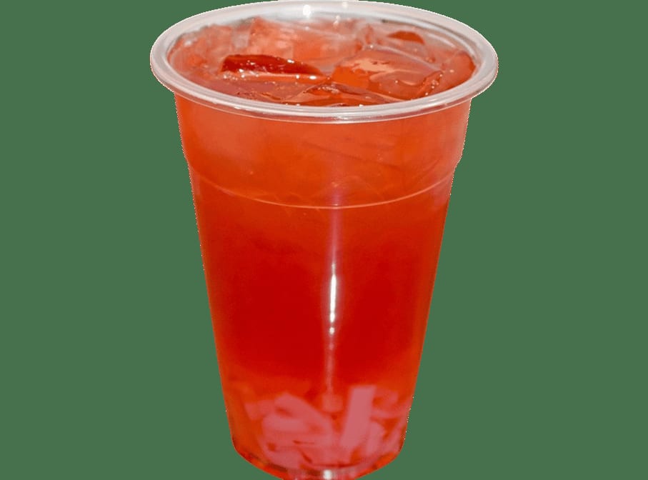 Strawberry.