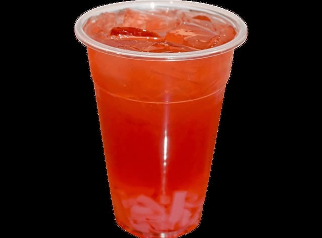 Strawberry.