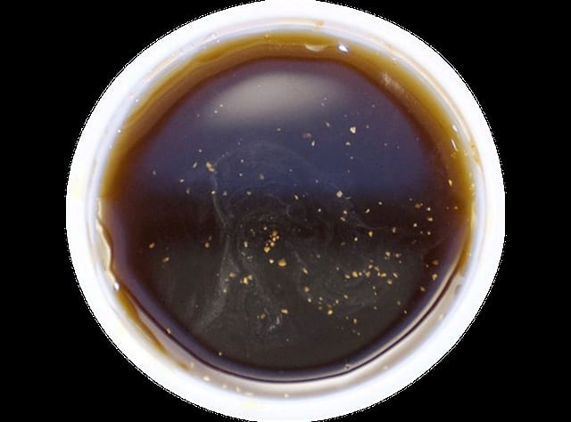 Galbi Sauce.