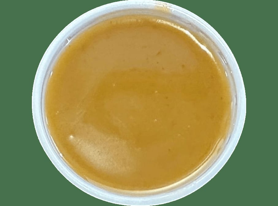 Dwenjang Aioli.