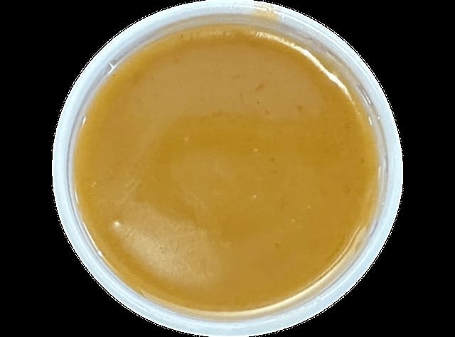 Dwenjang Aioli.