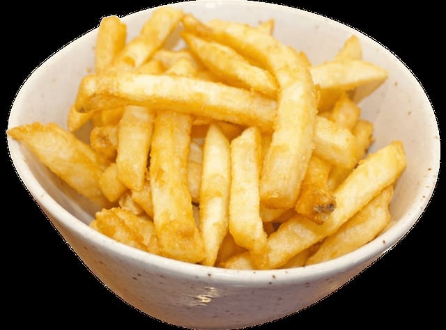 Regular Fries.