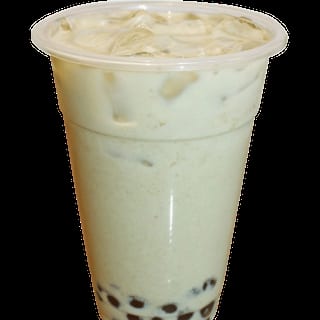Matcha Milk Tea