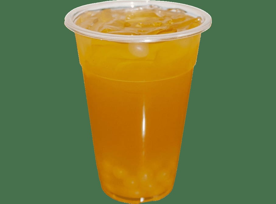 Passion Fruit.