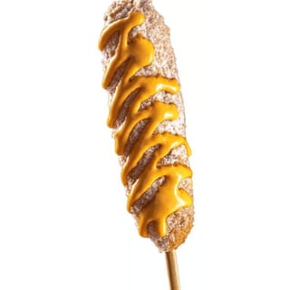 Korean Corn Dog