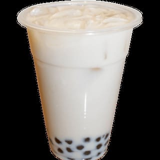 Coconut Milk Tea