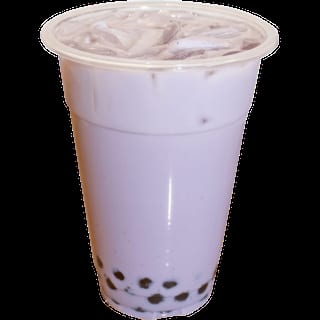 Taro Milk Tea